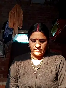 CUTE Ishpa online show from January 2026 03:44:02 AM