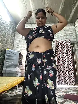 SexyKajal 758 online show from February 2026 08:35:01 AM