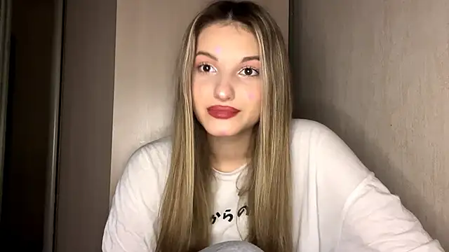 EmllyLighty online show from January 2026 08:16:01 AM