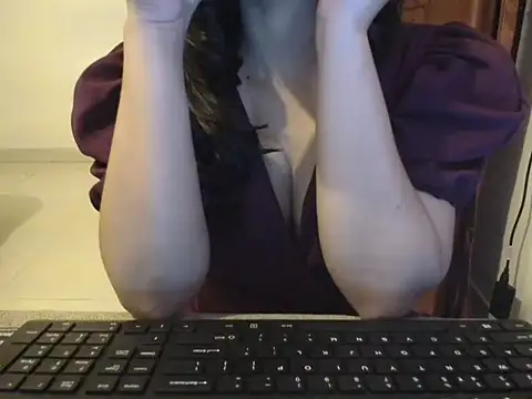 Snapshot of Prisha_Naughtyy chatting on February 2026 05:14:01 PM Prisha Naughtyy online show from February 2026 05:14:01 PM