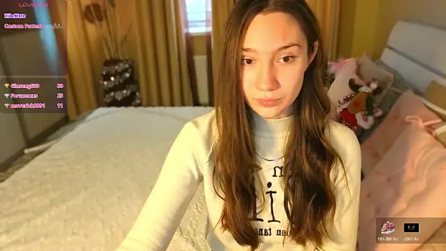 Snapshot of Ralvia_Rones chatting on December 2025 07:49:02 AM Ralvia Rones online show from December 2025 07:49:02 AM