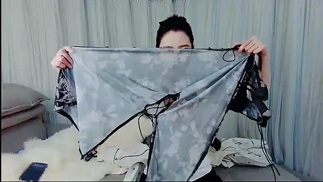 Snapshot of HCOCO chatting on February 2026 02:45:01 PM HCOCO online show from February 2026 02:45:01 PM