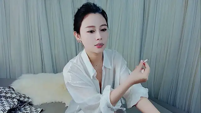 Snapshot of HCOCO chatting on February 2026 12:47:02 PM HCOCO online show from February 2026 12:47:02 PM