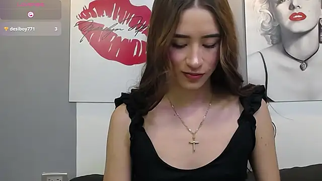 Snapshot of priya_tara chatting on February 2026 12:01:01 PM priya tara online show from February 2026 12:01:01 PM