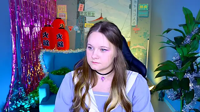 Snapshot of auroranelson chatting on December 2025 04:04:01 PM auroranelson online show from December 2025 04:04:01 PM