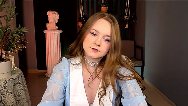 Snapshot of auroranelson chatting on February 2026 04:00:01 PM auroranelson online show from February 2026 04:00:01 PM