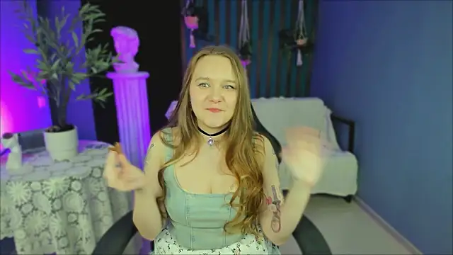 Snapshot of auroranelson chatting on March 2026 05:19:01 PM auroranelson online show from March 2026 05:19:01 PM