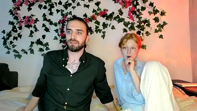 Stacy Liam online show from April 2026 09:41:02 PM