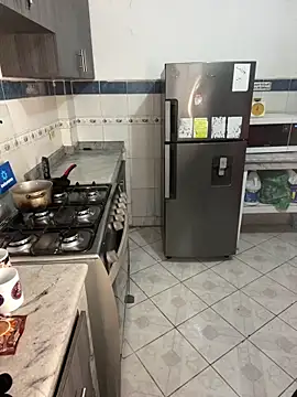 Snapshot of HampenSweet chatting on January 2026 12:31:02 PM HampenSweet online show from January 2026 12:31:02 PM