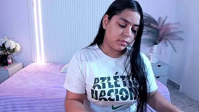 Snapshot of CelesteMoon5 chatting on February 2026 11:04:02 AM CelesteMoon5 online show from February 2026 11:04:02 AM