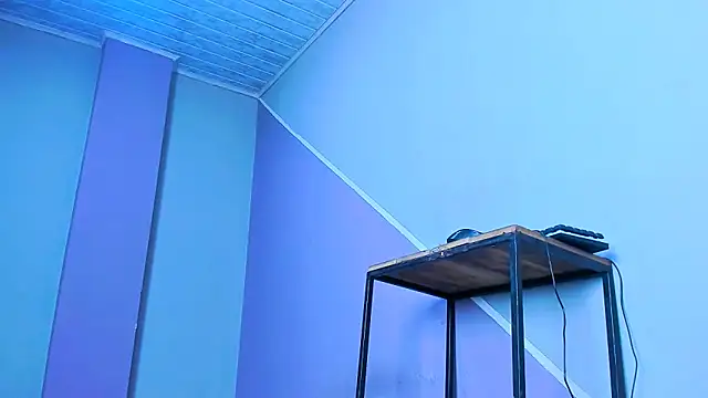 Harley Clayn online show from March 2026 08:23:01 PM