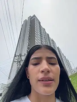 Ema Rose  online show from March 2026 04:18:01 PM