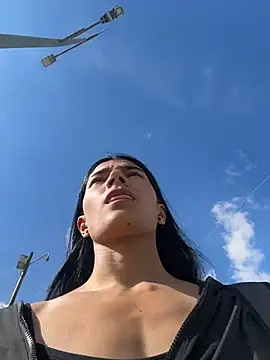 Ema Rose  online show from April 2026 08:20:02 PM