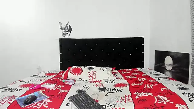 richblack01 online show from July 2026 10:34:02 PM
