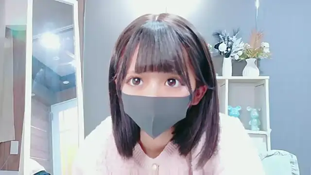 Snapshot of Kiki-jpn chatting on February 2026 09:44:01 PM Kiki-jpn online show from February 2026 09:44:01 PM