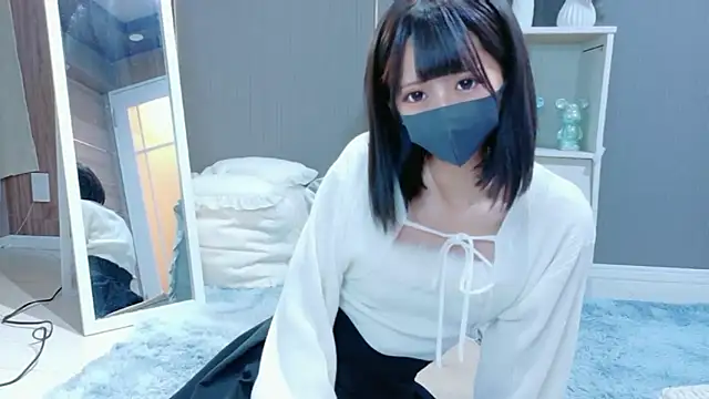 Snapshot of Kiki-jpn chatting on February 2026 03:24:01 AM Kiki-jpn online show from February 2026 03:24:01 AM