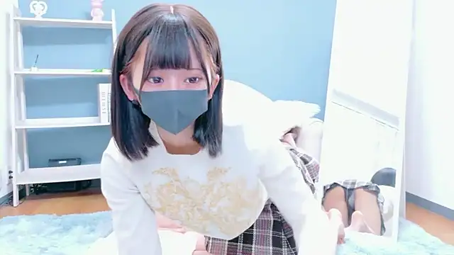 Snapshot of Kiki-jpn chatting on February 2026 10:05:02 AM Kiki-jpn online show from February 2026 10:05:02 AM