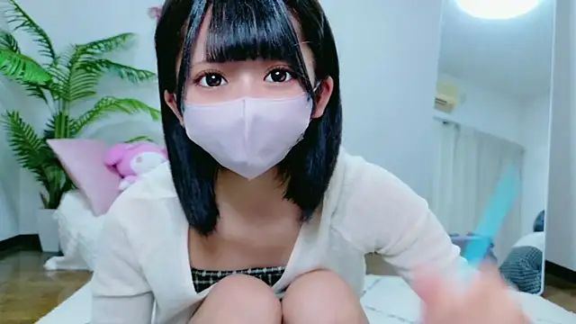 Kiki-jpn online show from March 2026 09:25:01 PM