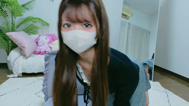 Kiki-jpn online show from April 2026 10:41:02 AM