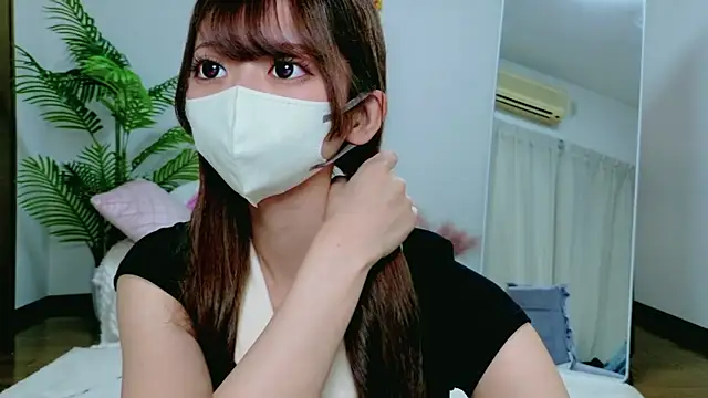 Kiki-jpn online show from May 2026 11:40:02 AM