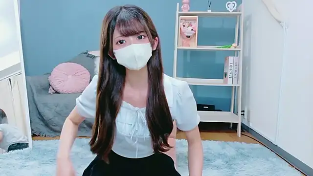 Snapshot of Kiki-jpn chatting on June 2026 11:16:01 AM Kiki-jpn online show from June 2026 11:16:01 AM