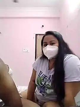 DesiSeductress online show from January 2026 03:14:02 PM