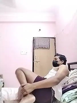 DesiSeductress online show from February 2026 02:42:02 PM