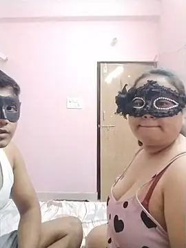 DesiSeductress online show from July 2026 06:03:02 PM