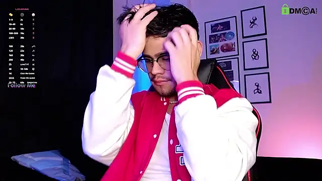 isaac saenzs online show from January 2026 10:35:01 PM