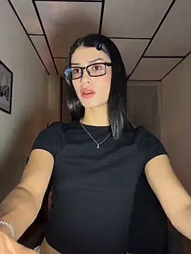 Godsfavorite19 online show from February 2026 01:21:02 AM