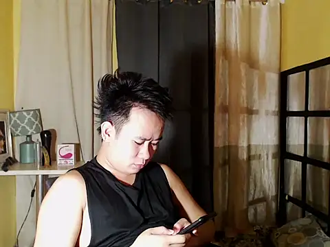 AnthonyCUMS17 online show from February 2026 09:24:02 AM