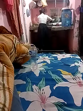 Desipari 777 online show from February 2026 04:59:01 PM