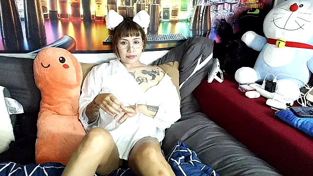 TattooedTemptation88 online show from February 2026 08:35:01 AM