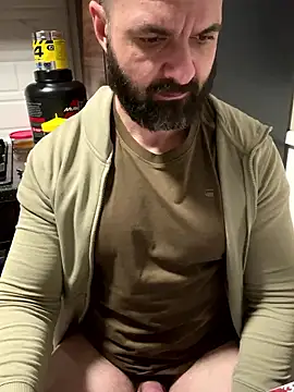 DamonSalvatore2 online show from January 2026 10:44:02 PM