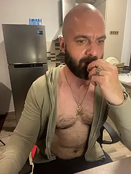 DamonSalvatore2 online show from April 2026 09:26:01 PM