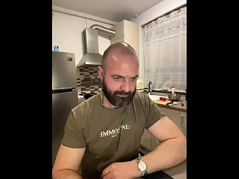 DamonSalvatore2 online show from April 2026 08:25:02 PM