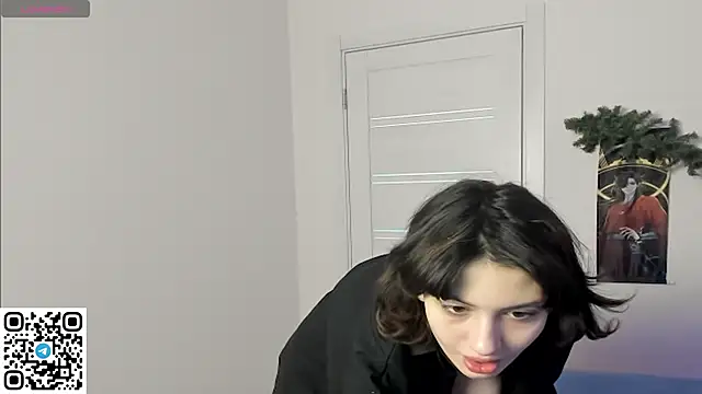 Snapshot of NikaKay chatting on February 2026 09:02:02 AM NikaKay online show from February 2026 09:02:02 AM