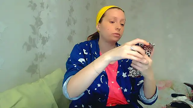 CrystallAngel online show from March 2026 02:21:02 PM