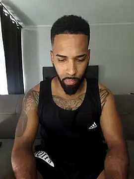 Chocoficial online show from February 2026 02:55:01 PM