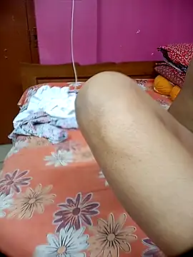 Hooghlypinkivabi online show from March 2026 12:45:02 PM