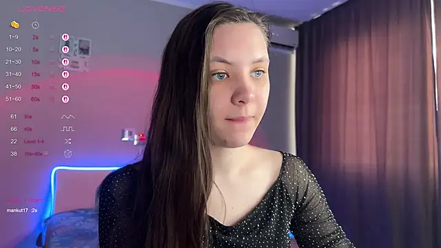 Katherine   Ross online show from April 2026 07:50:02 AM