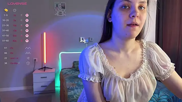 Katherine   Ross online show from May 2026 10:30:01 AM