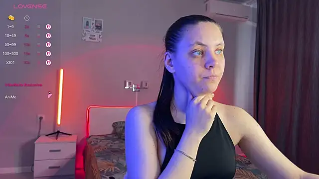 Katherine   Ross online show from May 2026 03:50:01 PM