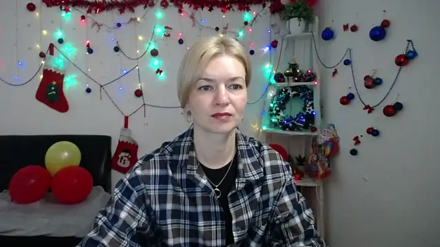 MelissaTyler online show from January 2026 05:54:02 AM