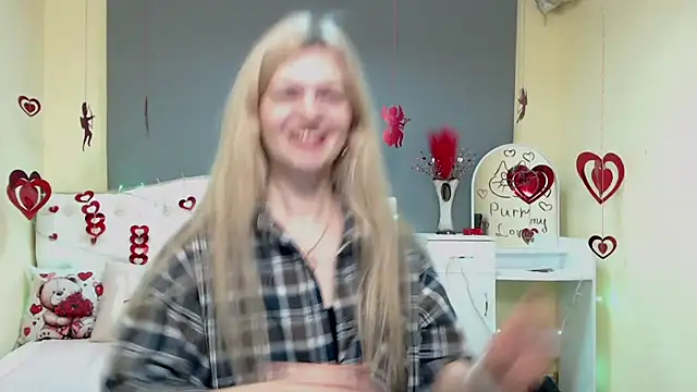 MelissaTyler online show from February 2026 06:40:02 AM