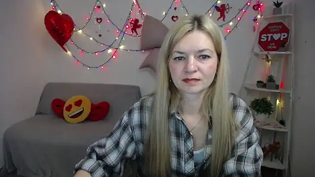 MelissaTyler online show from February 2026 07:57:02 AM