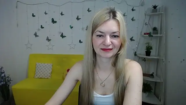 MelissaTyler online show from February 2026 06:26:01 AM