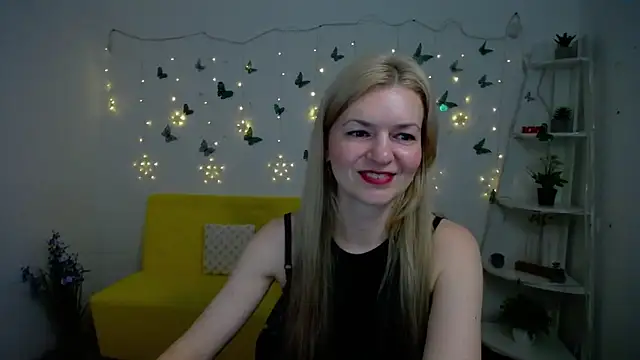 MelissaTyler online show from March 2026 12:21:02 PM