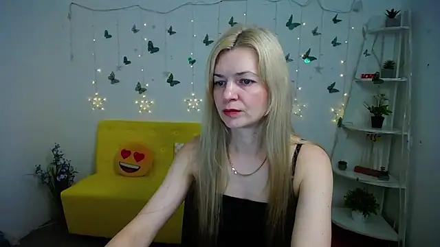 MelissaTyler online show from March 2026 12:19:01 PM