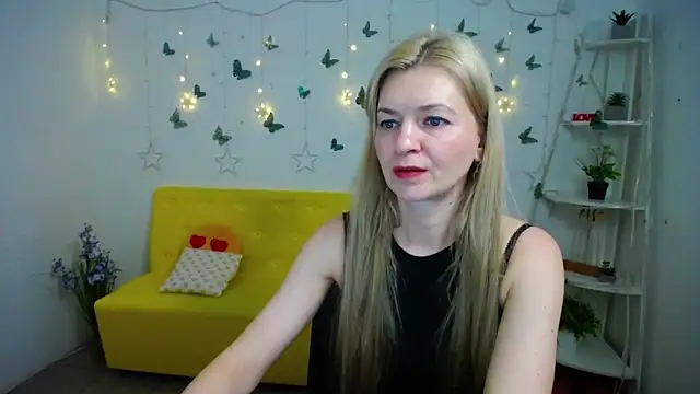 MelissaTyler online show from March 2026 12:08:01 PM